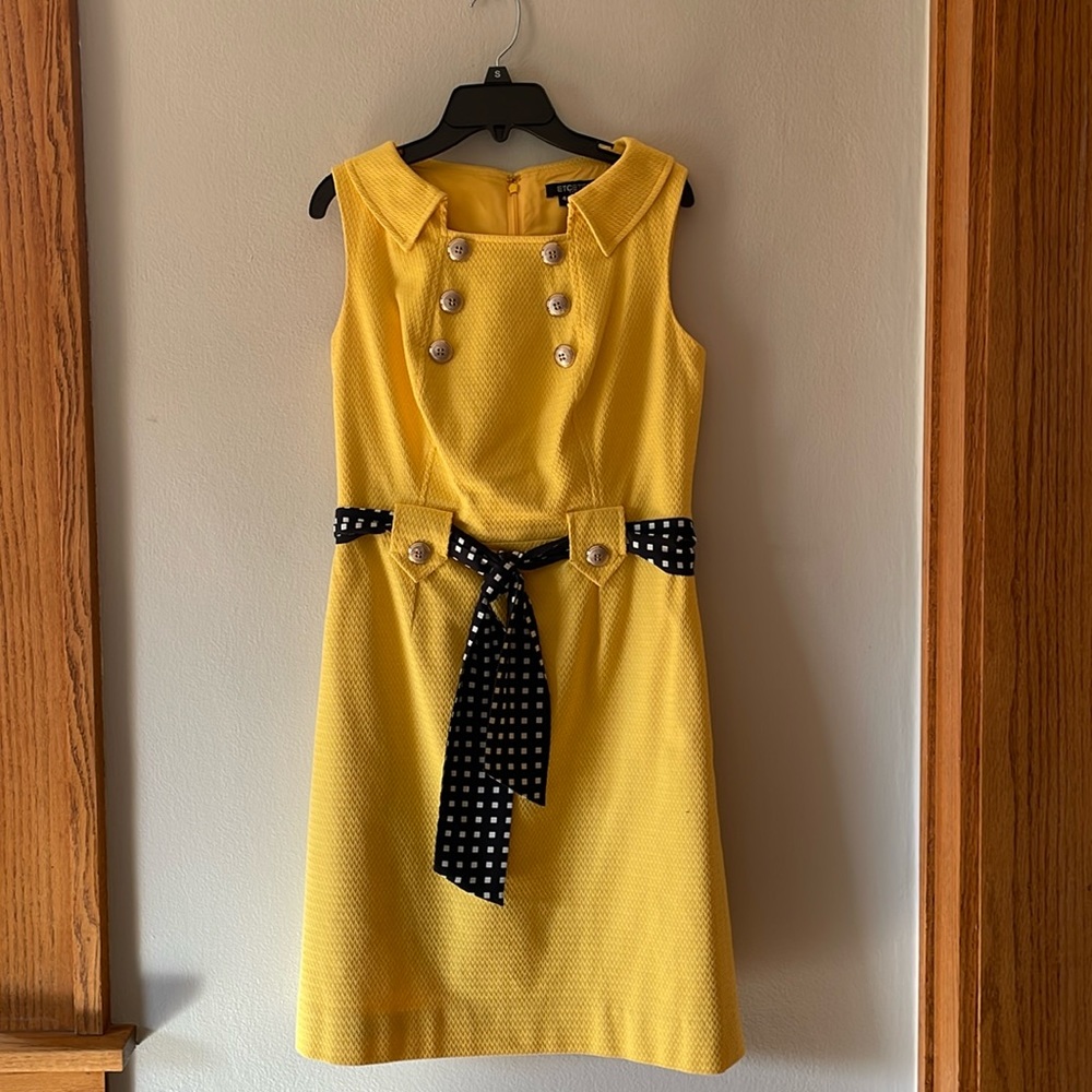 Etcetera Dress - Size 4